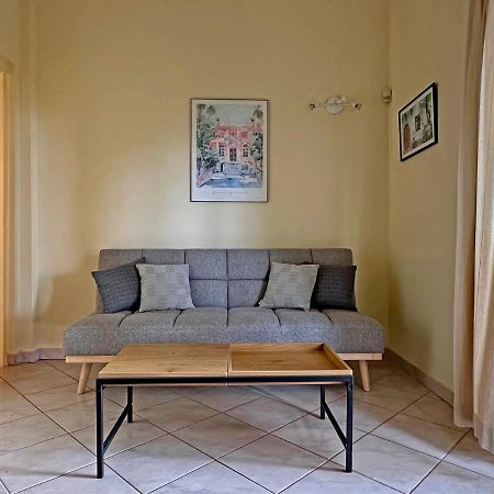 Villa Serena نساكيون المظهر الخارجي الصورة